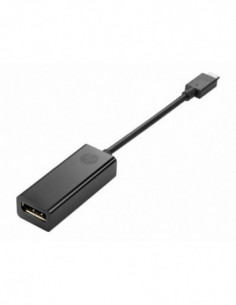 HP USB-C to DisplayPort...
