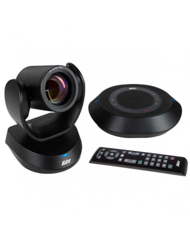 Câmara Aver CAM520 Pro3 PTZ USB 3.1:...
