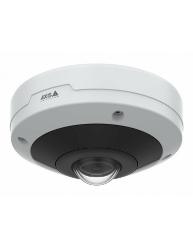 Câmara AXIS M4318-PLVE