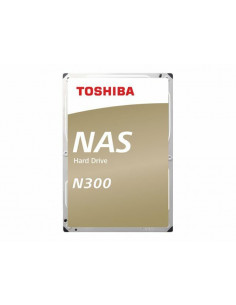 Toshiba N300 NAS - Disco...