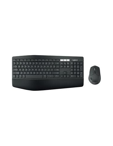 Logitech MK850 Performance - Conjunto...