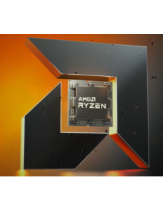 CPU AMD Ryzen 5 8600G...
