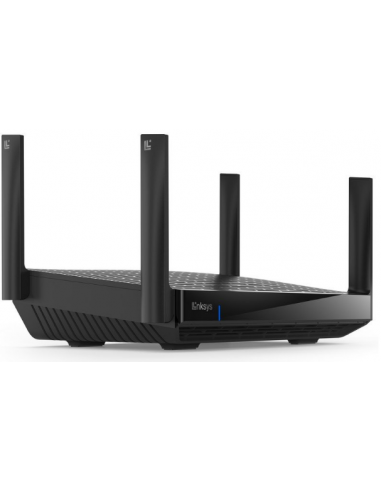 Linksys MR7500 router sem fios...