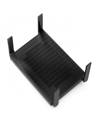 Linksys MR7500 router sem fios...