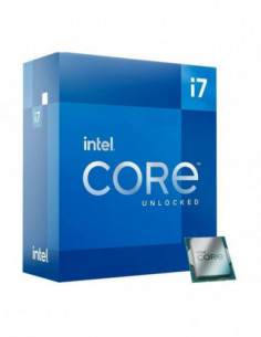 Intel Core I7-14700k 5.6ghz...