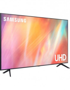 Samsung Be50a-h. 50in Uhd...