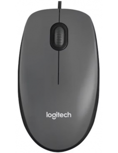 Rato Logitech M90,...