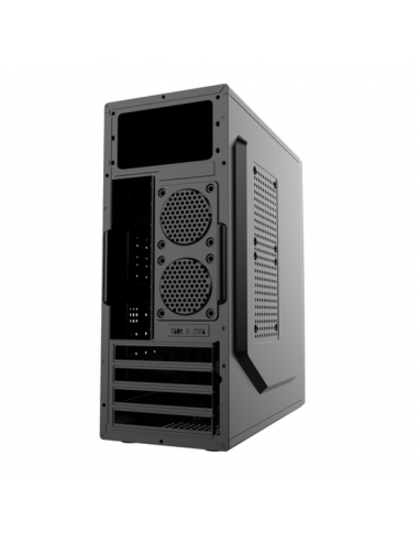 Caixa Micro ATX SFF INSYS PC1-M2 300W... Caixa Micro ATX SFF INSYS PC1-M2 300W...