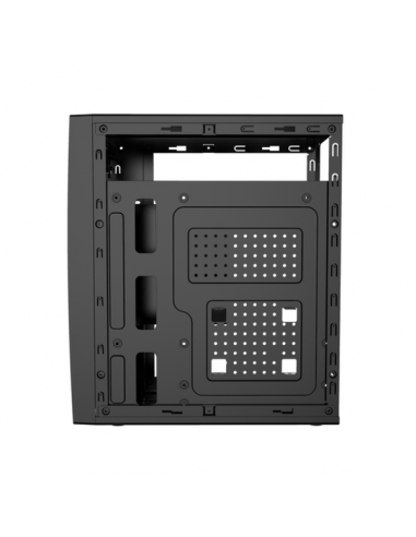 Caixa Micro ATX SFF INSYS PC1-M2 300W... Caixa Micro ATX SFF INSYS PC1-M2 300W...