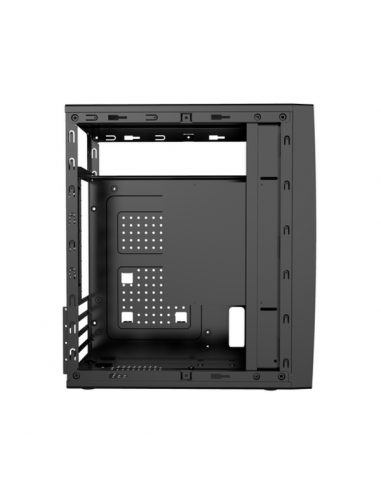 Caixa Micro ATX SFF INSYS PC1-M2 300W... Caixa Micro ATX SFF INSYS PC1-M2 300W...