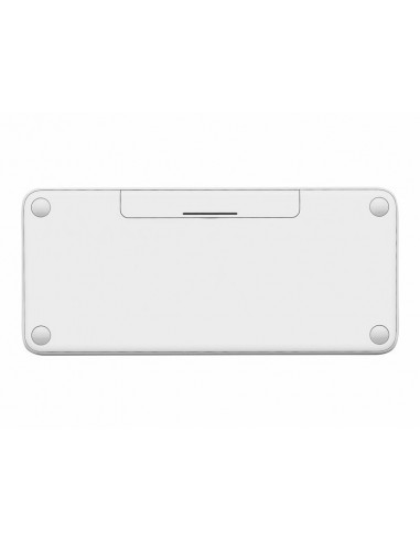 Tecladp Logitech K380 Aleman...