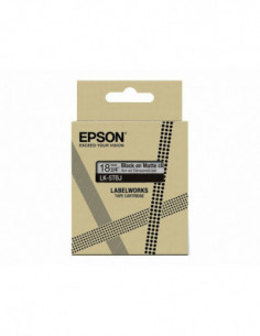 Epson LabelWorks LK-5TBJ -...