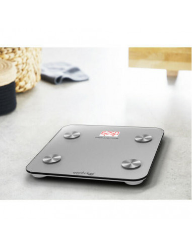 BALANÇA DE CASA DE BANHO ROWENTA... BALANÇA DE CASA DE BANHO ROWENTA...