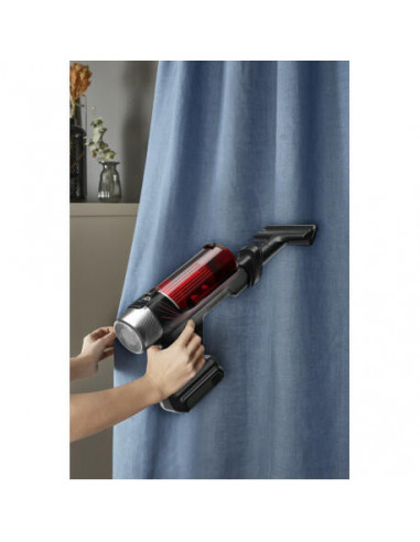 Rowenta - Aspirador Vertical X-Force... Rowenta - Aspirador Vertical X-Force...