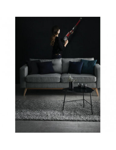 Rowenta - Aspirador Vertical X-Force... Rowenta - Aspirador Vertical X-Force...