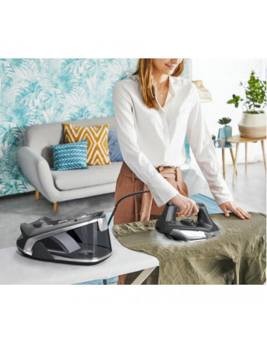 Rowenta - Ferro c/ Caldeira Vr7361f0