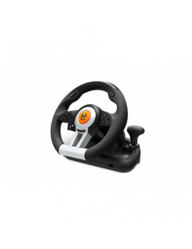 Volante NOX Krom K-Wheel Racing PC/...