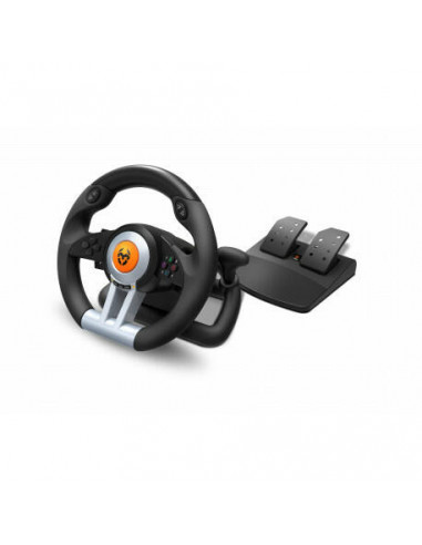 Volante NOX Krom K-Wheel Racing PC/...