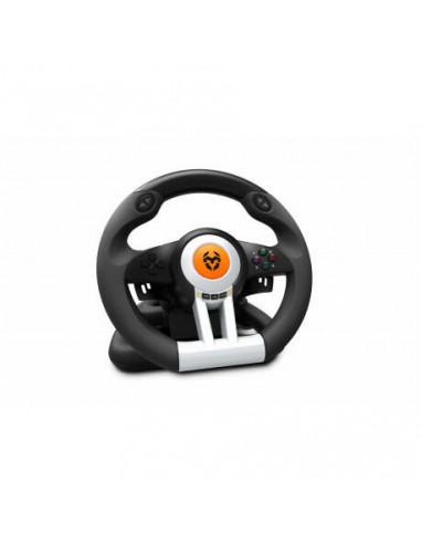 Volante NOX Krom K-Wheel Racing PC/...