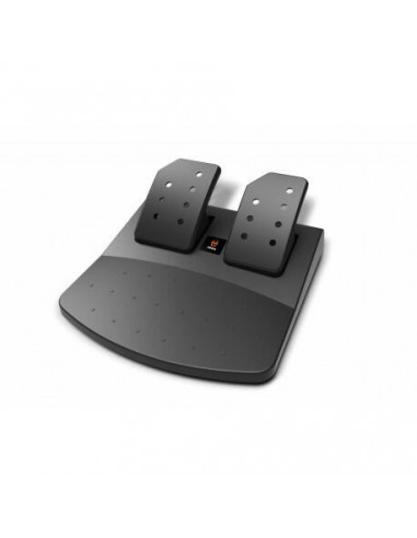 Volante NOX Krom K-Wheel Racing PC/...