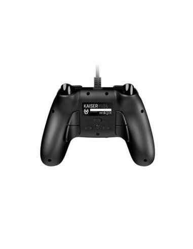 Comando NOX Krom Kaiser PC / PS3 / PS4