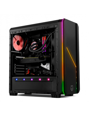 Computador Gaming INSYS PbA...