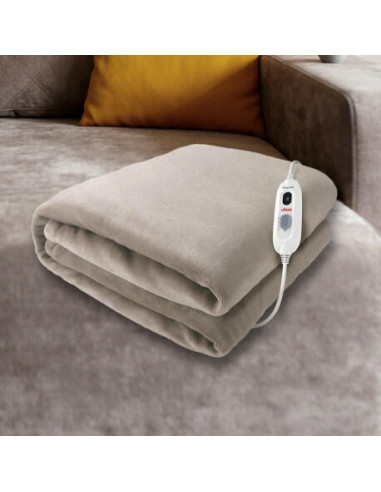 Ufesa - Cobertor Térmico Softy Plus...