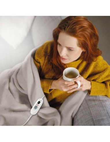 Ufesa - Cobertor Térmico Softy Plus...