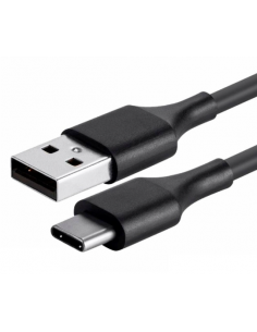 Cabo USB Type- A- USB-C...