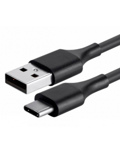 Cabo USB Type A  USB-C...