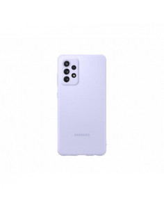 Samsung - Capa A72 Violeta...