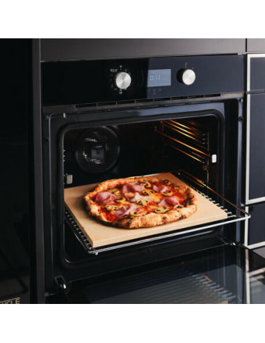 Teka - Forno HLB 8510 p Maestro PIZZA... Teka - Forno HLB 8510 p Maestro PIZZA...