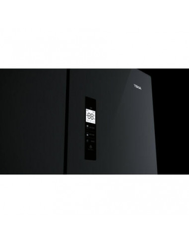 Teka - Frig. French Door Rmf 77810... Teka - Frig. French Door Rmf 77810...