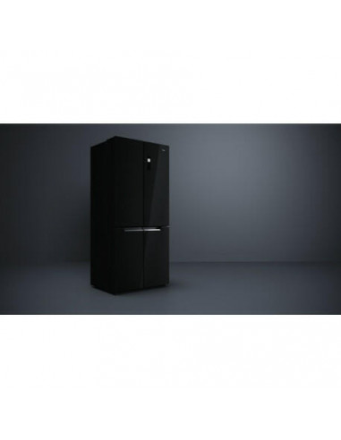 Teka - Frig. French Door Rmf 77810... Teka - Frig. French Door Rmf 77810...