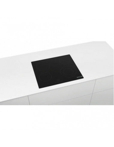 Bosch - Placa Vitroceramica Serie 4... Bosch - Placa Vitroceramica Serie 4...