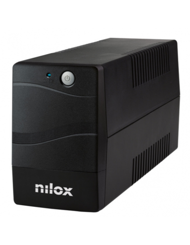 UPS NILOX Premium Line Interactive... UPS NILOX Premium Line Interactive...
