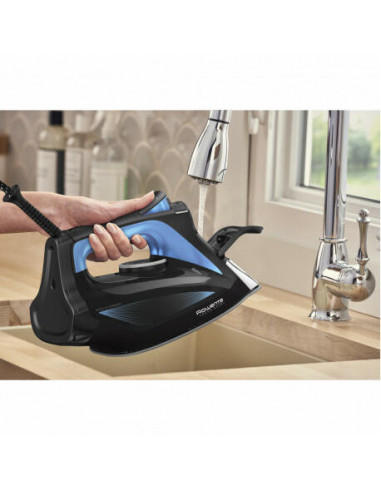 Tefal - Ferro a Vapor Dw5310d1 Tefal - Ferro a Vapor Dw5310d1