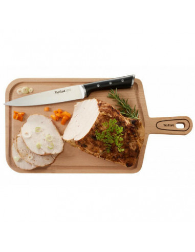 Faca Tefal MULTIUSOS-20CM. -K2 3207PT Faca Tefal MULTIUSOS-20CM. -K2 3207PT