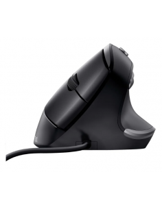 Rato Trust Bayo Ergonómico...