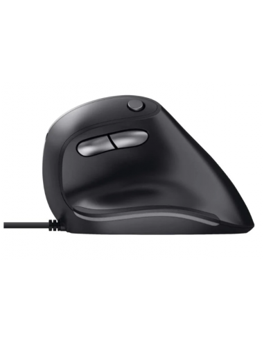 Rato Trust Bayo Ergonómico - USB,...