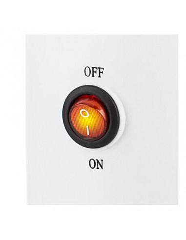 TRISTAR - Mini Radiador a Óleo KA-5103