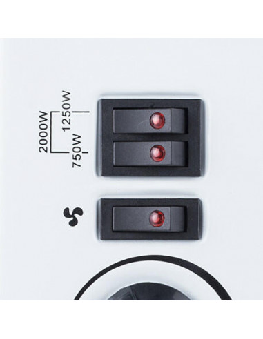 Convector Tristar KA-5914· Convector Tristar KA-5914·