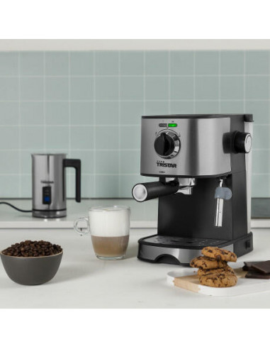 Tristar - Batedor de Leite MK-2276 Tristar - Batedor de Leite MK-2276