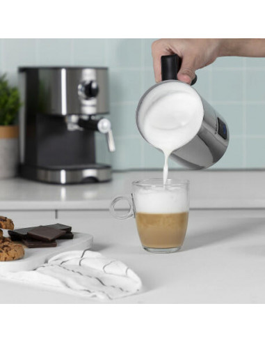 Tristar - Batedor de Leite MK-2276 Tristar - Batedor de Leite MK-2276