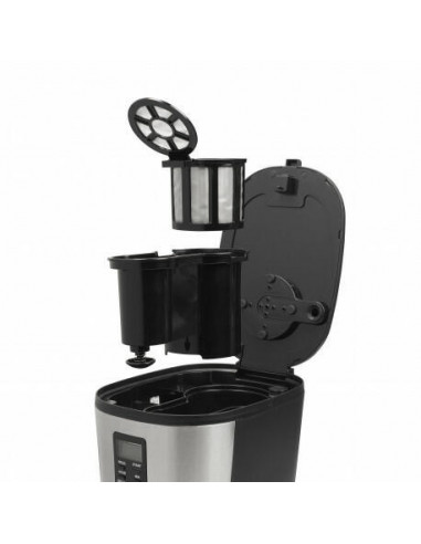 Tristar - Máq. Café com Moinho Cm-1280 Tristar - Máq. Café com Moinho Cm-1280