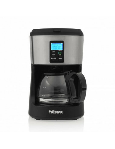Tristar - Máq. Café com Moinho Cm-1280 Tristar - Máq. Café com Moinho Cm-1280