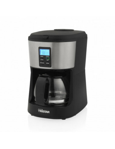 Tristar - Máq. Café com Moinho Cm-1280 Tristar - Máq. Café com Moinho Cm-1280