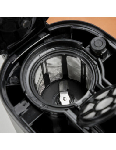 Tristar - Máq. Café com Moinho Cm-1280 Tristar - Máq. Café com Moinho Cm-1280