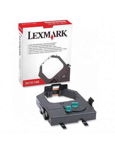 Cinta de Entintado Continuo... Cinta de Entintado Continuo...