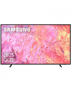 Samsung - Qled 4k Smart Tv...